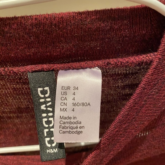 H&M Divided Dress - Picture 2 of 2